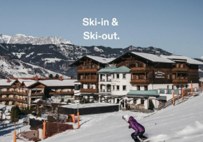 Sonnhof Alpendorf - an adults only place